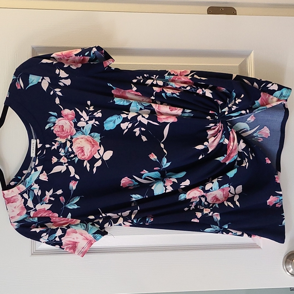 Womens blouse